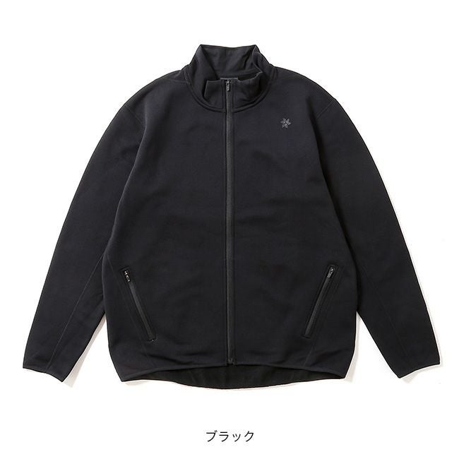 GOLDWIN ゴールドウィン ポーラテックパワーストレッチプロジャケット