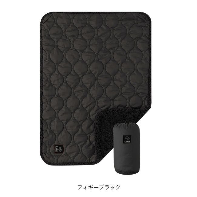 LUGH ルー LUGH 魔法瓶ブランケットclassic XS｜SUNDAY MOUNTAIN