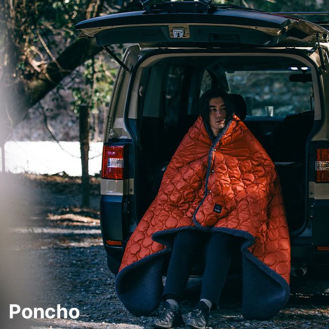 LUGH ルー LUGH 魔法瓶ブランケットclassic L｜SUNDAY MOUNTAIN