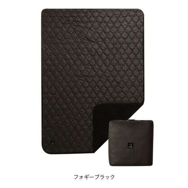 LUGH ルー LUGH 魔法瓶ブランケットclassic L｜SUNDAY MOUNTAIN