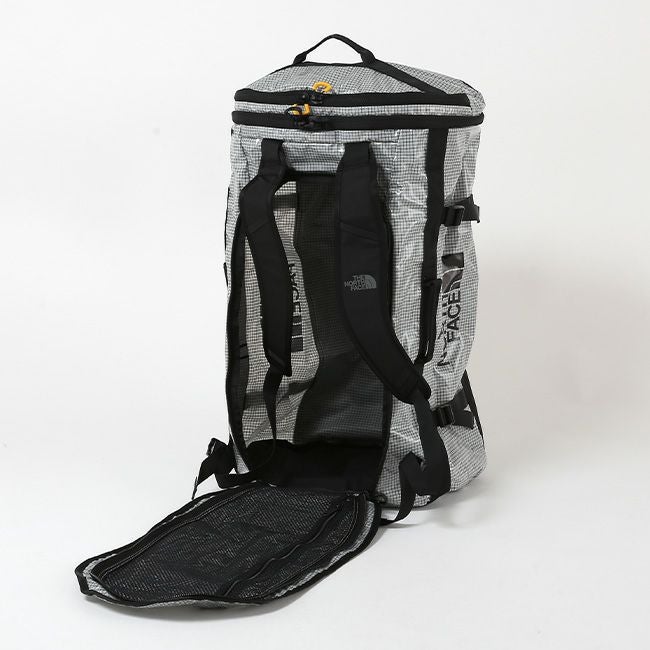 THE NORTH FACE ノースフェイス BCライトダッフル70｜SUNDAY MOUNTAIN