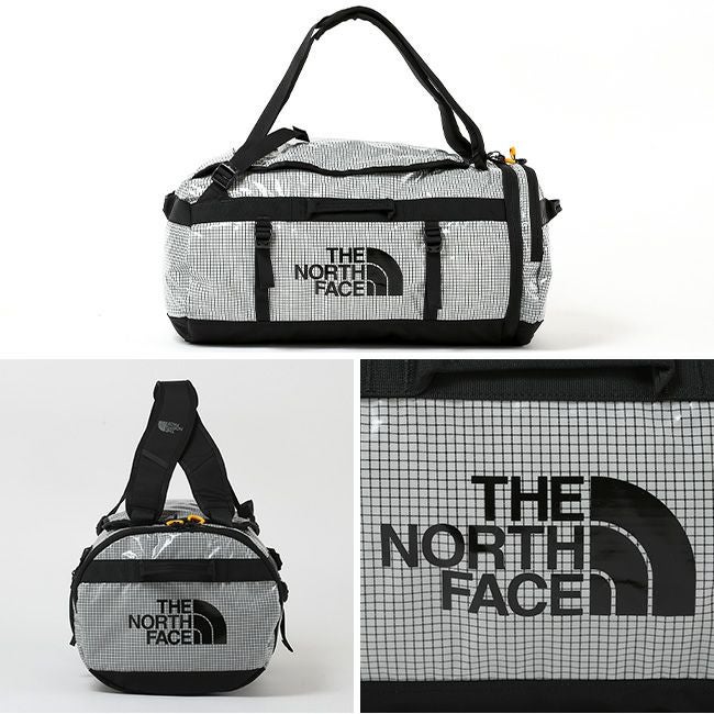 THE NORTH FACE ノースフェイス BCライトダッフル50｜SUNDAY MOUNTAIN