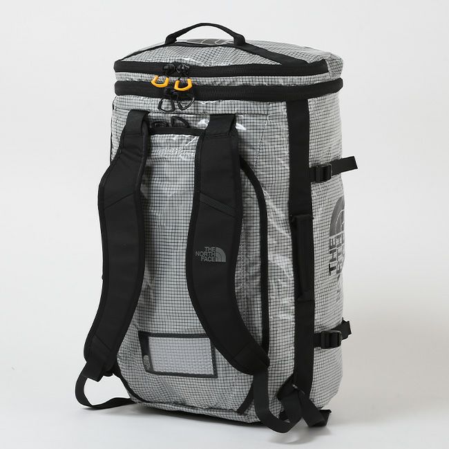 THE NORTH FACE ノースフェイス BCライトダッフル50｜SUNDAY MOUNTAIN