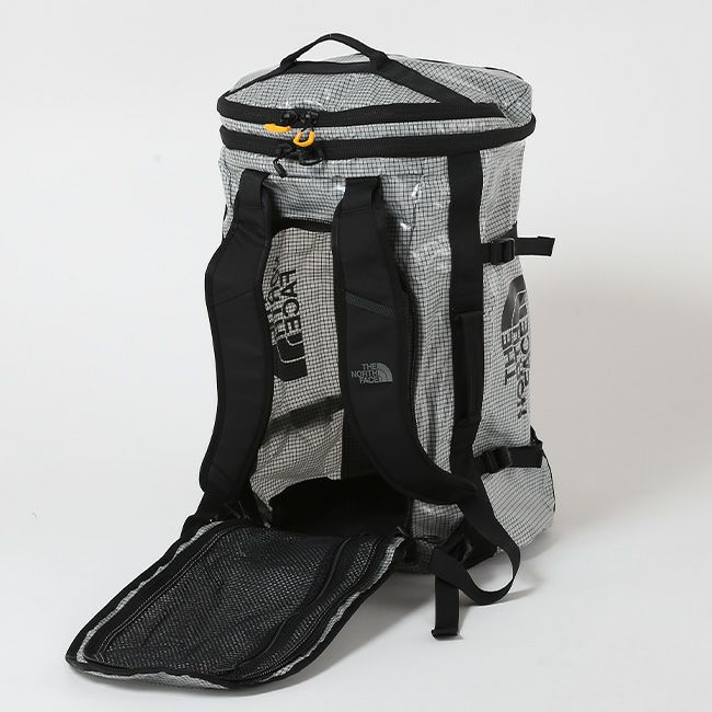 THE NORTH FACE ノースフェイス BCライトダッフル50｜SUNDAY MOUNTAIN