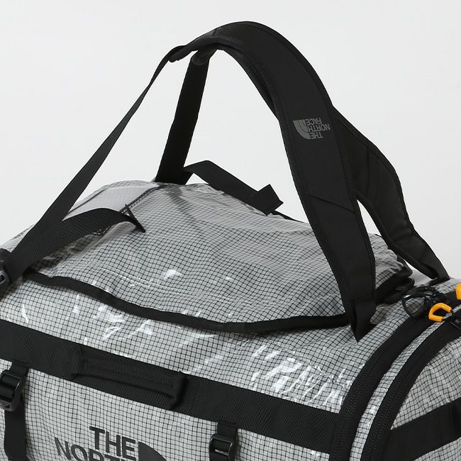 THE NORTH FACE ノースフェイス BCライトダッフル50｜SUNDAY MOUNTAIN