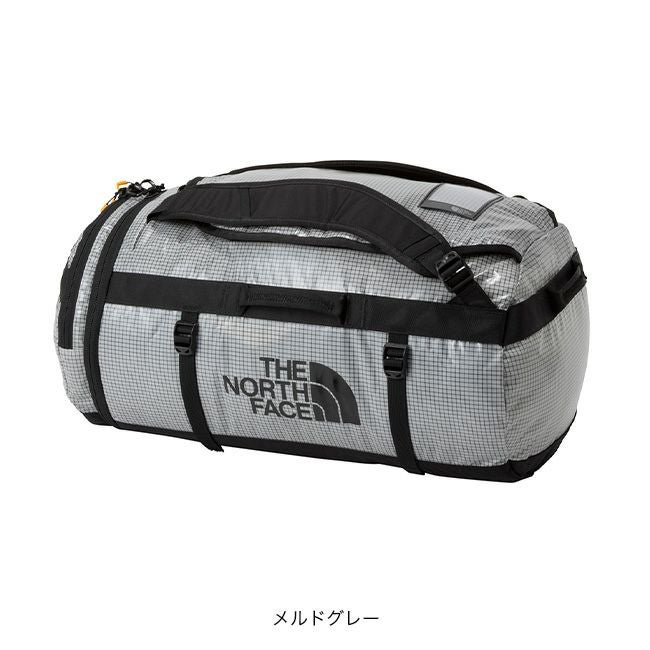 THE NORTH FACE ノースフェイス BCライトダッフル50｜SUNDAY MOUNTAIN