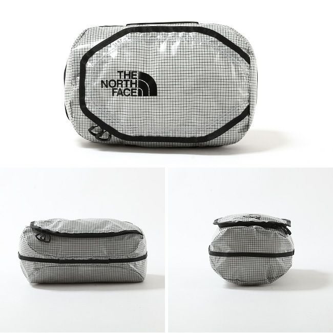 THE NORTH FACE ノースフェイス BCライトボックス10｜SUNDAY MOUNTAIN