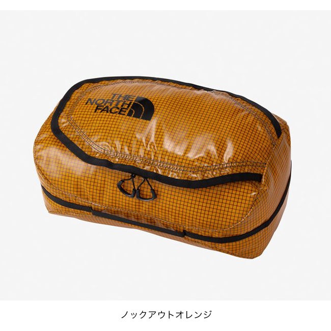 THE NORTH FACE ノースフェイス BCライトボックス10｜SUNDAY MOUNTAIN