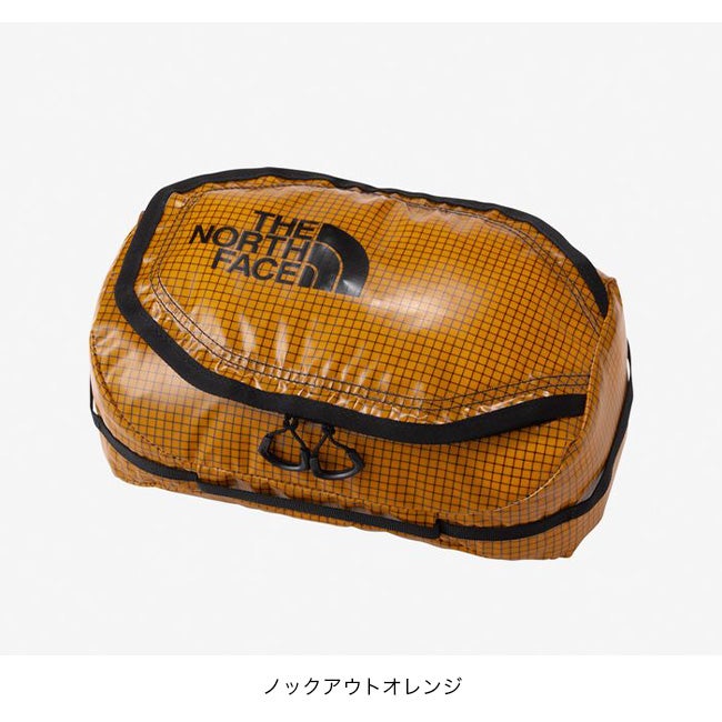 THE NORTH FACE ノースフェイス BCライトボックス5｜SUNDAY MOUNTAIN