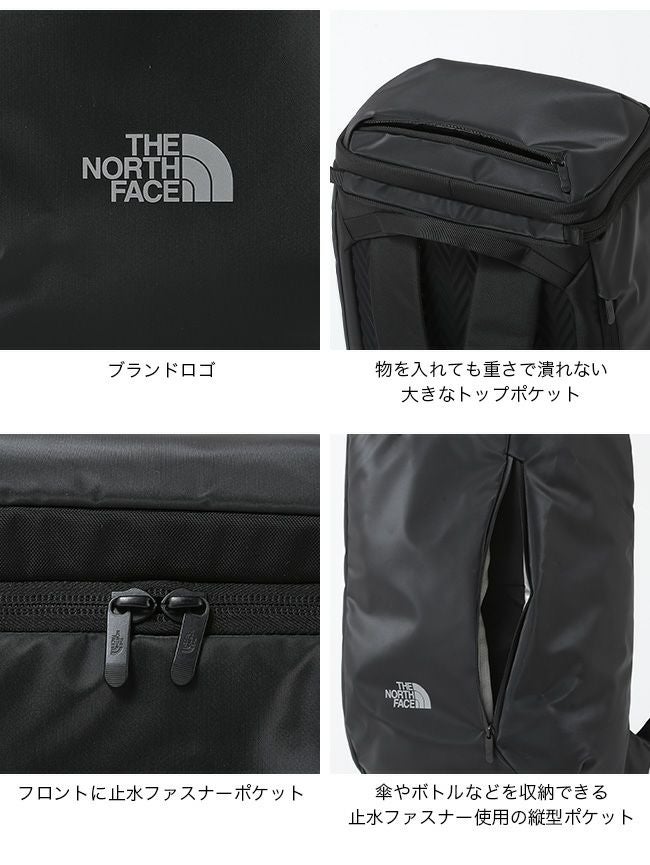THE NORTH FACE ノースフェイス FBプロ｜SUNDAY MOUNTAIN｜サンデー