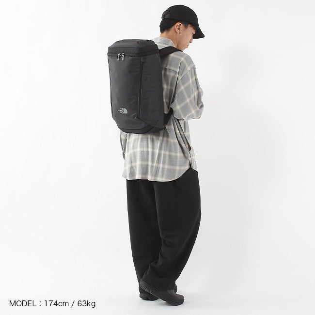 THE NORTH FACE ノースフェイス FBプロライト｜SUNDAY MOUNTAIN