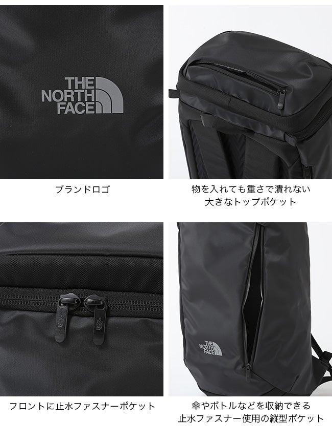 THE NORTH FACE ノースフェイス FBプロライト｜SUNDAY MOUNTAIN