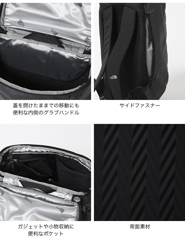THE NORTH FACE ノースフェイス FBプロライト｜SUNDAY MOUNTAIN