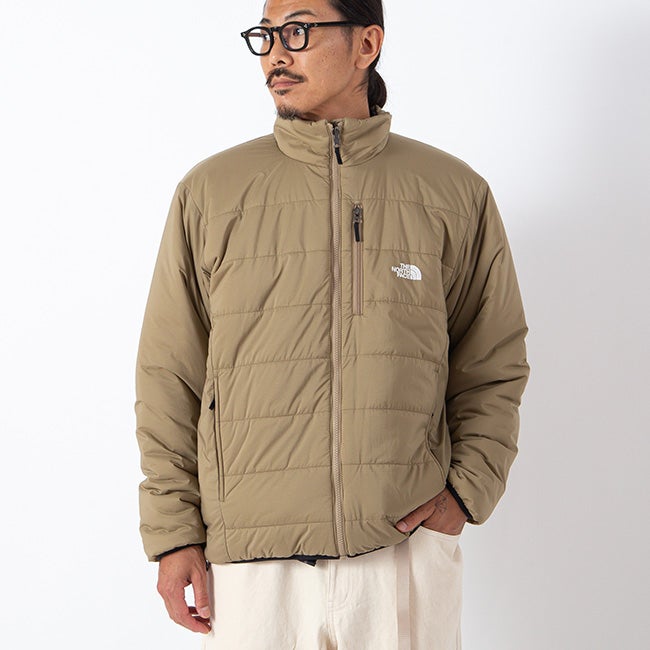 THE NORTH FACE ノースフェイス ライトライダージャケット メンズ