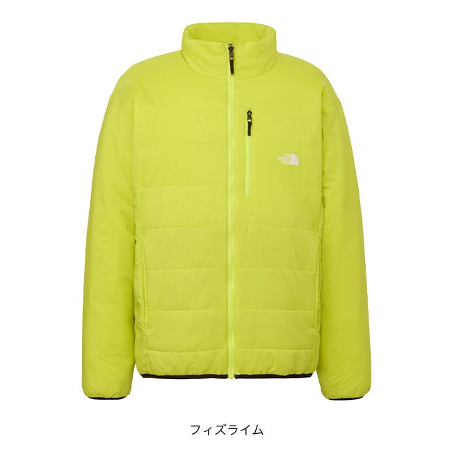 THE NORTH FACE ノースフェイス ライトライダージャケット メンズ