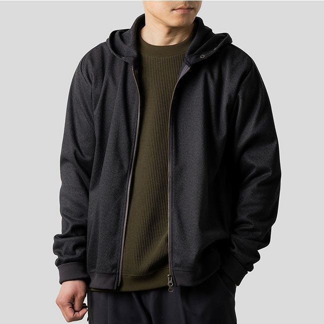 Black Diamond ブラックダイヤモンド ミニスタックトフルジップ