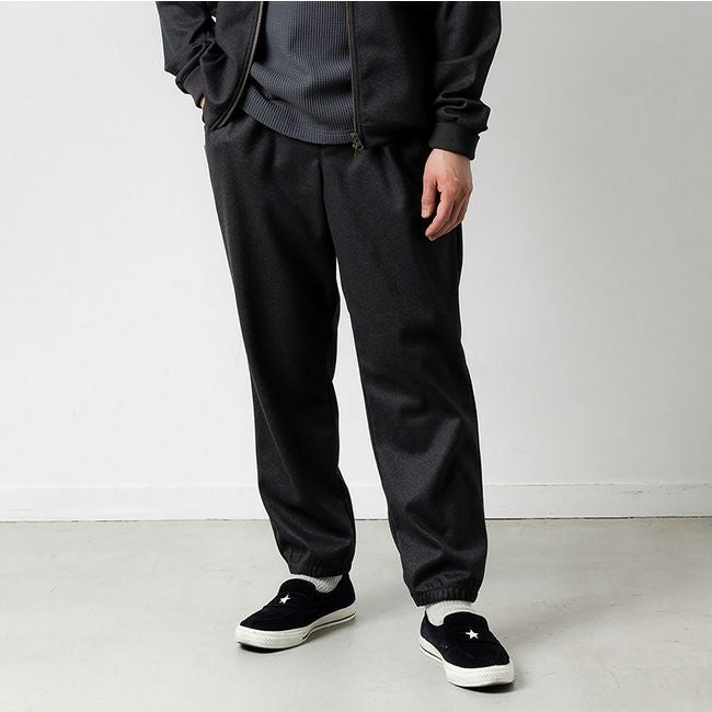 narifuri ナリフリ フランネルニットイージージョガーズ