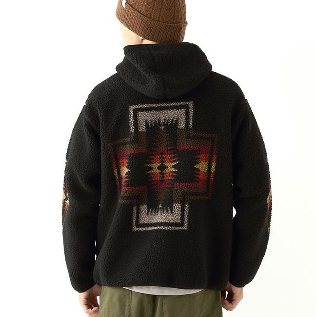 PENDLETON ペンドルトン スタンドベスト｜SUNDAY MOUNTAIN｜サンデー