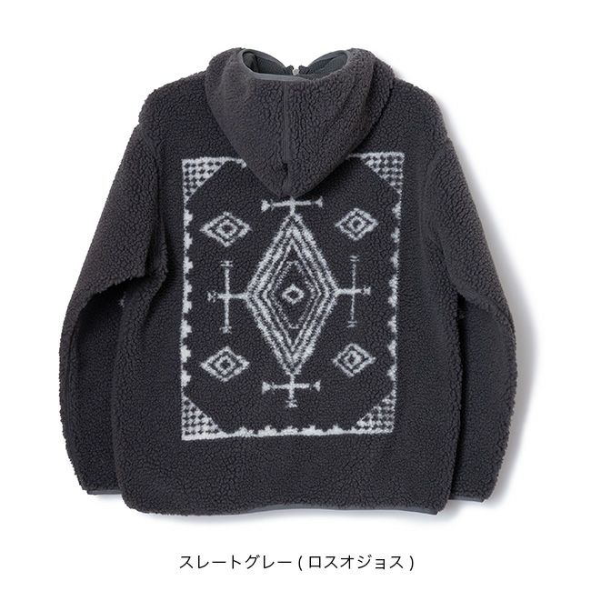 PENDLETON ペンドルトン ジップフーディ｜SUNDAY MOUNTAIN｜サンデー