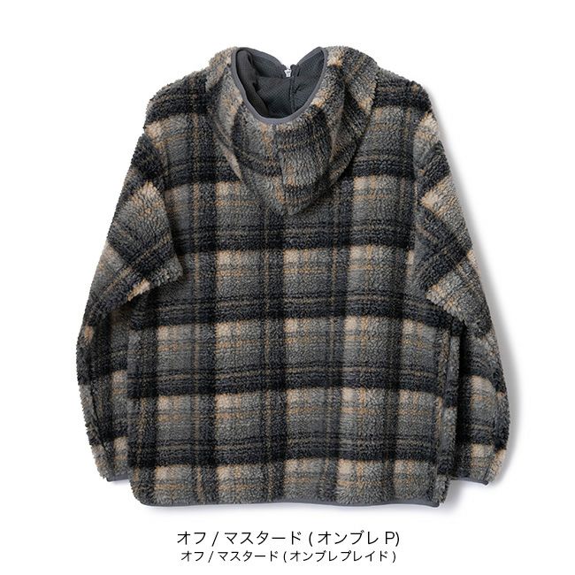 PENDLETON ペンドルトン ジップフーディ｜SUNDAY MOUNTAIN｜サンデー