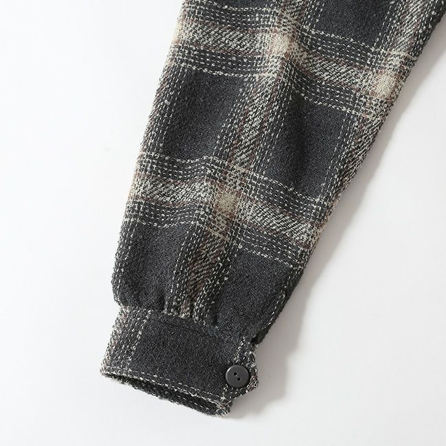 PENDLETON ペンドルトン CPOジャケット｜SUNDAY MOUNTAIN｜サンデー