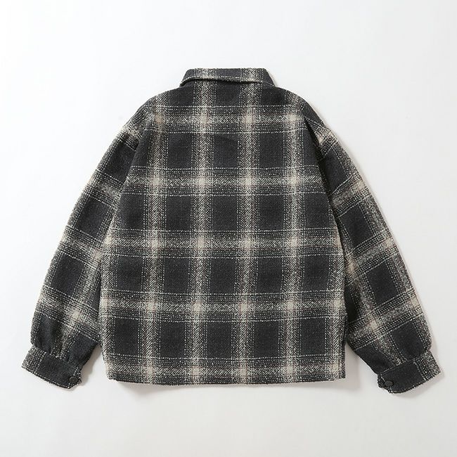 PENDLETON ペンドルトン CPOジャケット｜SUNDAY MOUNTAIN｜サンデー