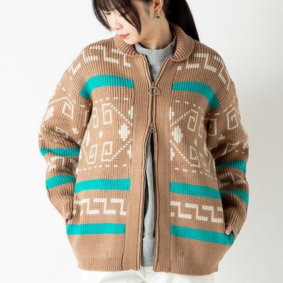 PENDLETON ペンドルトン ウェスタリーカーディガン｜SUNDAY MOUNTAIN 