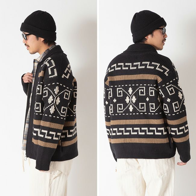 PENDLETON ペンドルトン ウェスタリーカーディガン｜SUNDAY MOUNTAIN