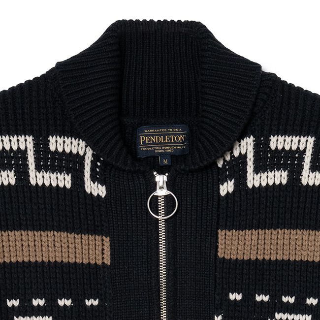 PENDLETON ペンドルトン ウェスタリーカーディガン｜SUNDAY MOUNTAIN