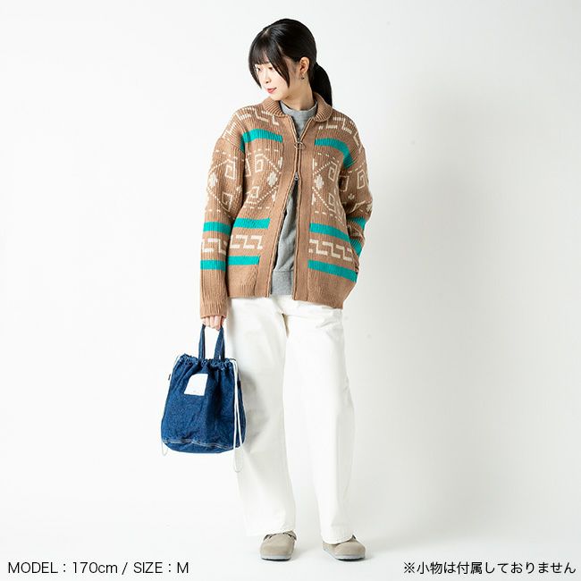 PENDLETON ペンドルトン ウェスタリーカーディガン｜SUNDAY MOUNTAIN