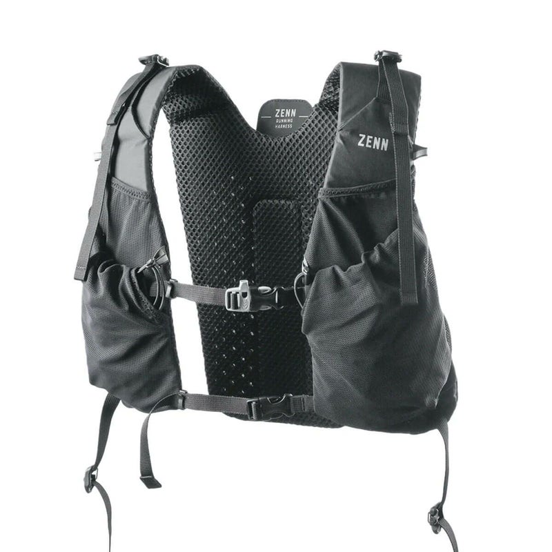 PaaGo WORKS パーゴワークス ゼン ランハーネス