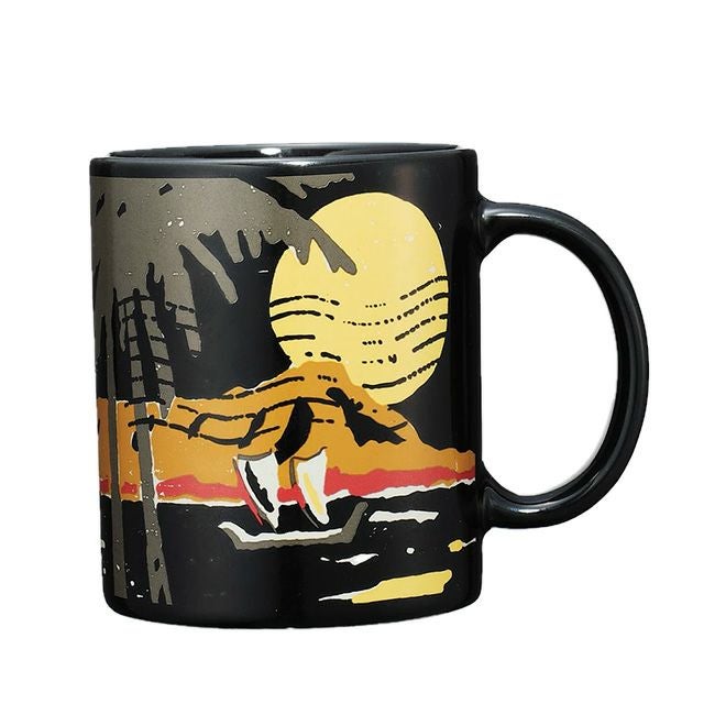 Porter Classic ポータークラシック ハワイアンアウトドア マグ