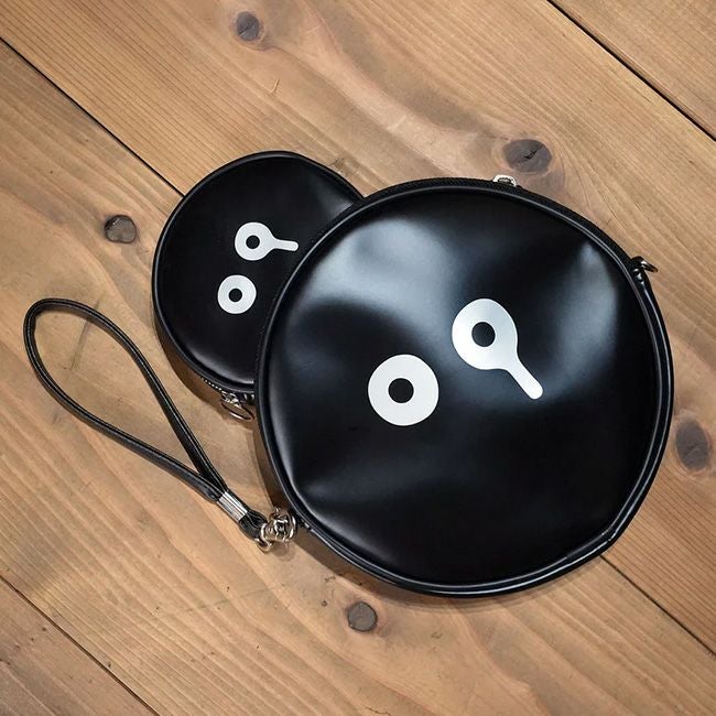 TPG×Ryuji Kamiyama TPG×神山 隆二 M&D(Me and Dad) Pouch Set