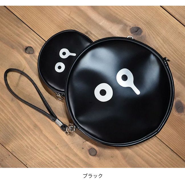 TPG×Ryuji Kamiyama TPG×神山 隆二 M&D(Me and Dad) Pouch Set｜SUNDAY