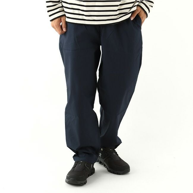 VOIRY ヴォイリー ドクターパンツ 25A