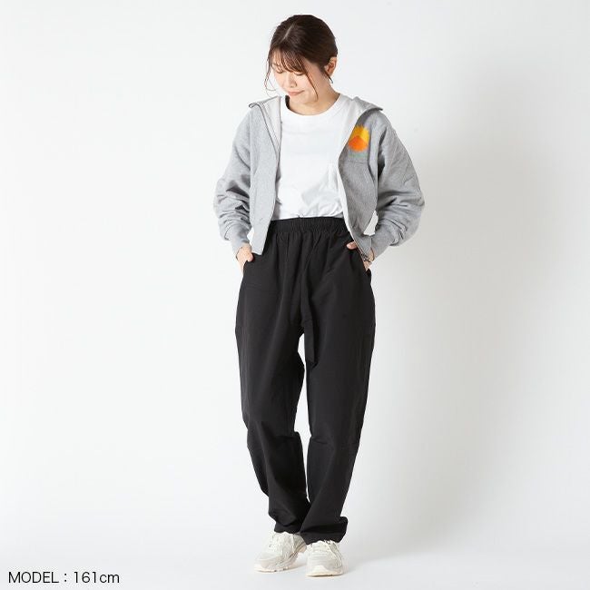 【USED】ヴォイリー voiry ALL IN ONE-B チャコールグレー VOIRY ヴォイリー セカンドパンツ B｜SUNDAY MOUNTAIN｜サンデーマウンテン