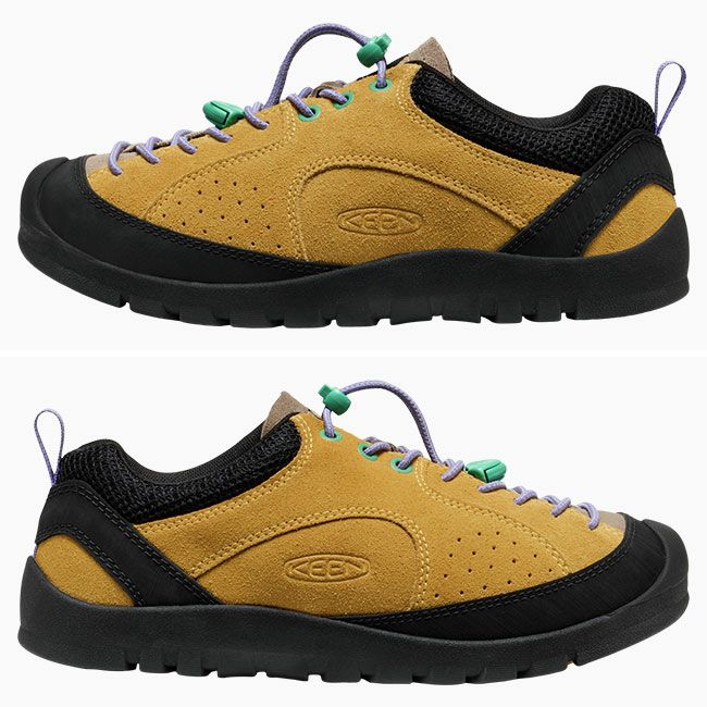 ◇KEEN×TYAKASHA キーン×タカシャ ジャスパー ロックスSP【ウィメンズ