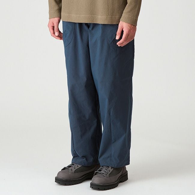 AXESQUIN ELEMENTS アクシーズクインエレメンツ ヴィンテージナイロン