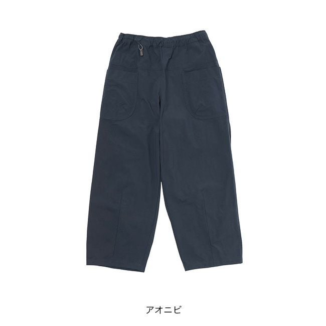 AXESQUIN ELEMENTS アクシーズクインエレメンツ ヴィンテージナイロン