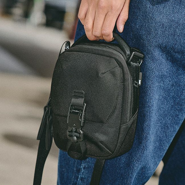 Aer エアー ストリートスリング｜SUNDAY MOUNTAIN｜サンデーマウンテン