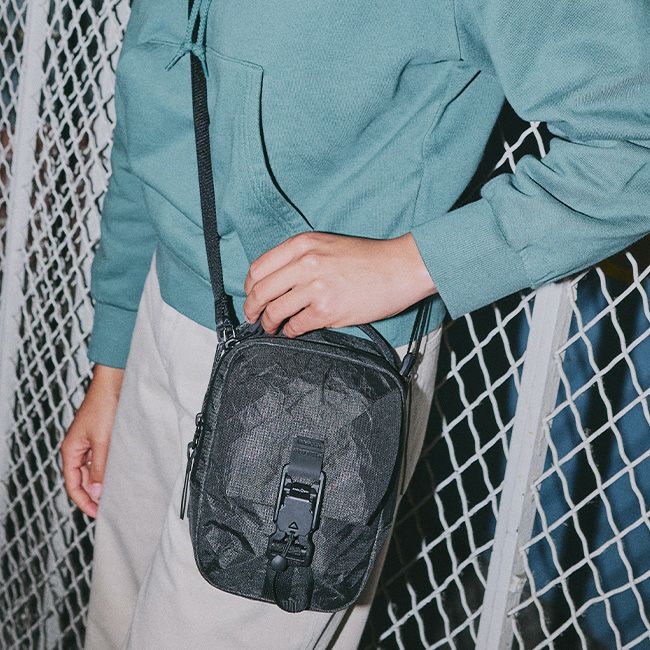 限定モデル Ultra Aer City Sling 2 エアーシティスリング City Sling 2 Ultra – Aer