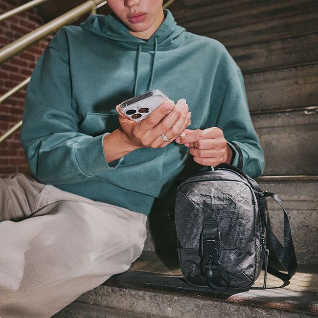 Aer エアー ストリートスリング ウルトラ｜SUNDAY MOUNTAIN｜サンデー