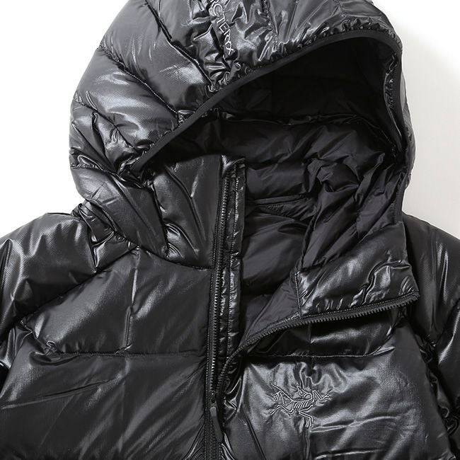 ARC'TERYX アークテリクス セリウムSVフーディ メンズ｜SUNDAY