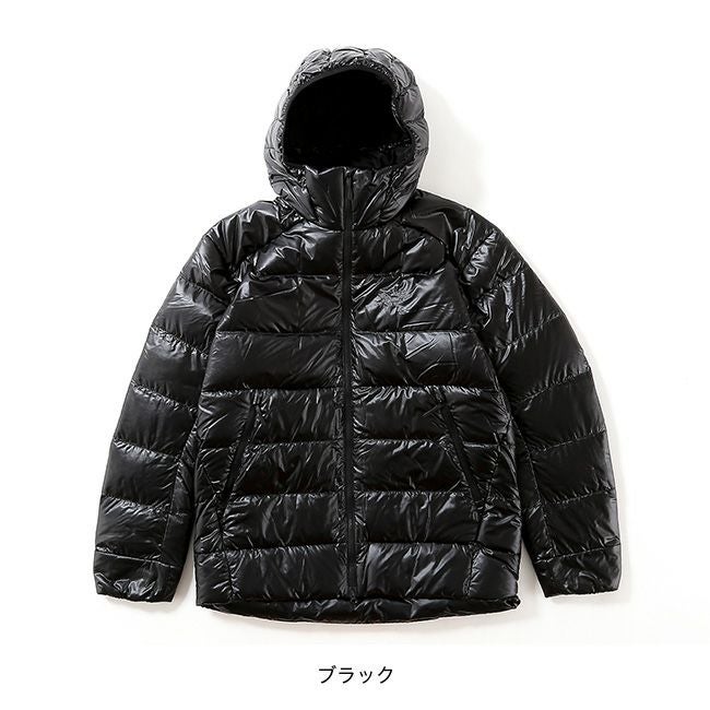 新品(正規品)ARC'TERYX アークテリクス セリウムフーディ ダウン ARC'TERYX アークテリクス セリウムSVフーディ メンズ｜SUNDAY