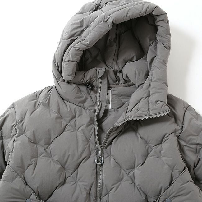 CMF OUTDOOR GARMENT コムフィアウトドアガーメント CMFウーブンダウン