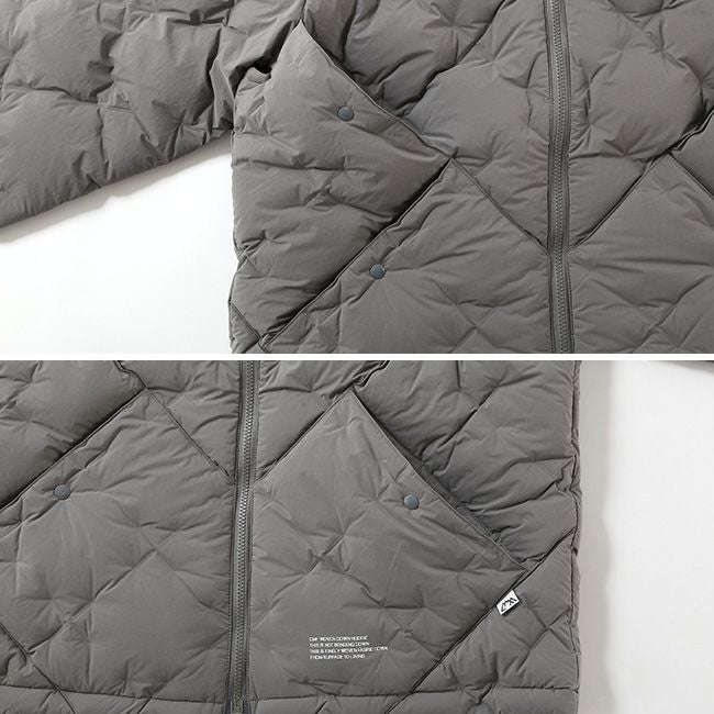 CMF OUTDOOR GARMENT コムフィアウトドアガーメント CMFウーブンダウン