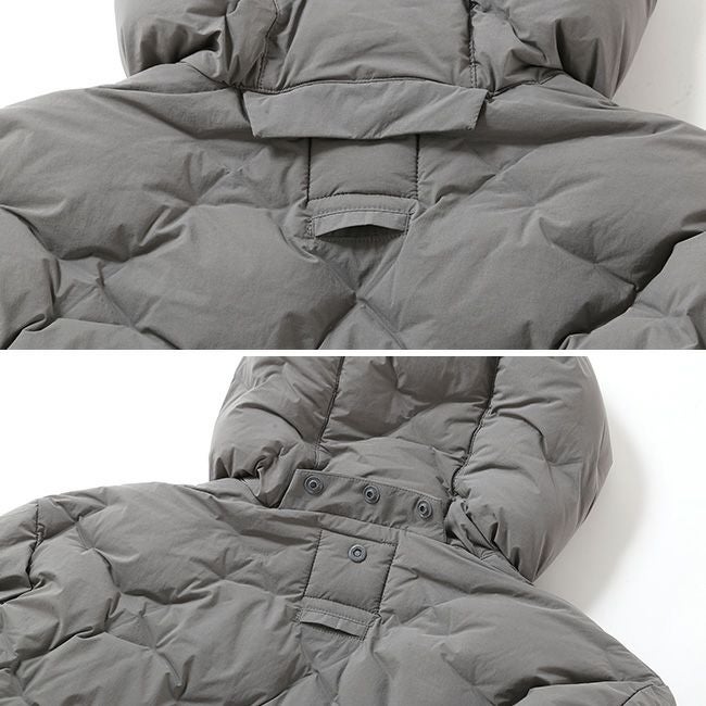 CMF OUTDOOR GARMENT コムフィアウトドアガーメント CMFウーブンダウン