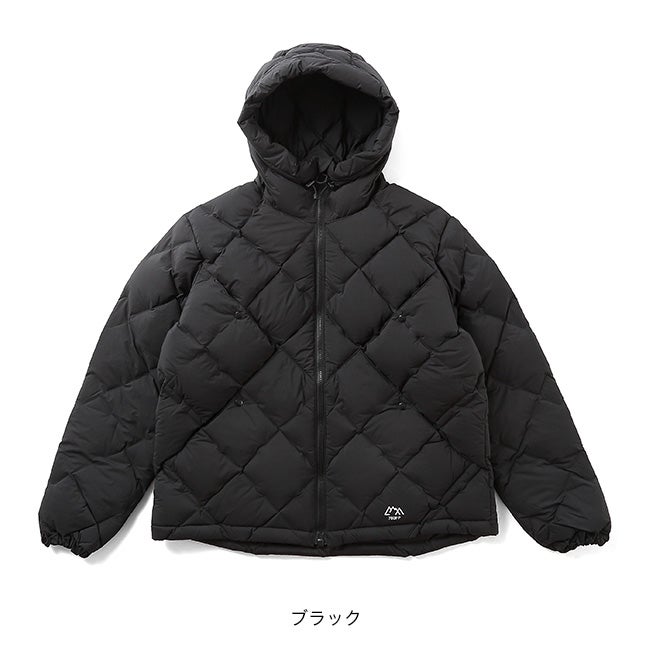 CMF OUTDOOR GARMENT コムフィアウトドアガーメント CMFウーブンダウン