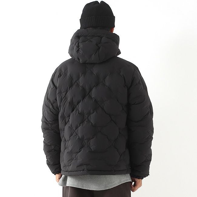 CMF OUTDOOR GARMENT コムフィアウトドアガーメント CMFウーブンダウン