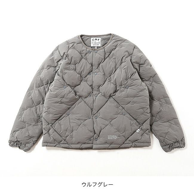 CMF OUTDOOR GARMENT コムフィアウトドアガーメント CMF ウーブン